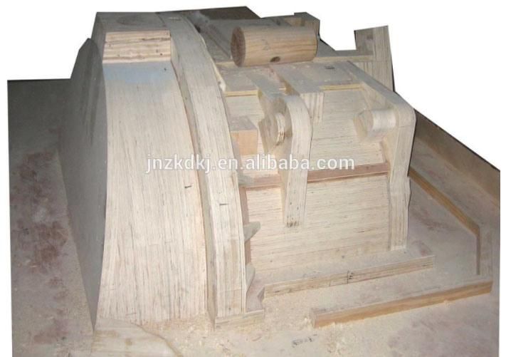 Hot Products CNC Engraving Router Machine