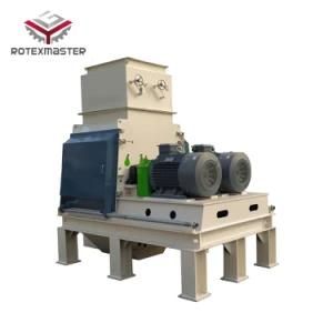 Rotexmaster High Efficiency Double Rotor Grinding Mill Machine