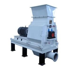 Grinding Hammer Mill Machine Crush Wood Chips to Sawdust High Efficiency Hammer Mill