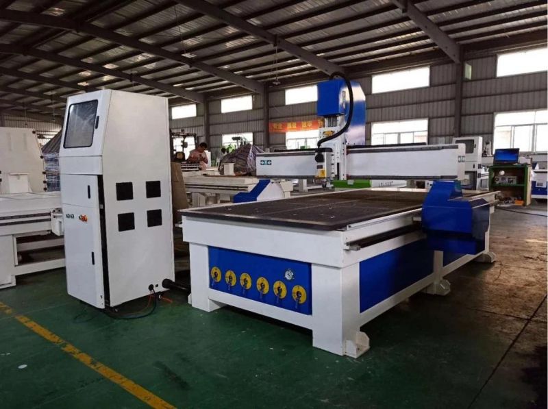 4X8FT CNC Wood Router Machine 1325 CNC Router Machine Price