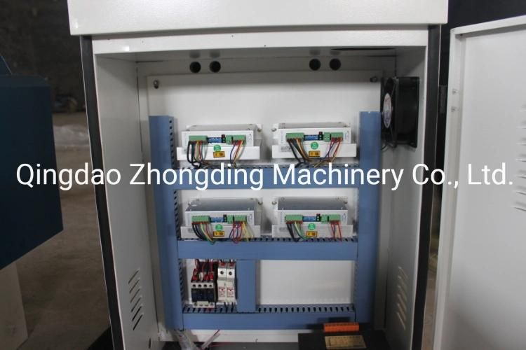 Woodworking CNC Router Machine Engraving Machine