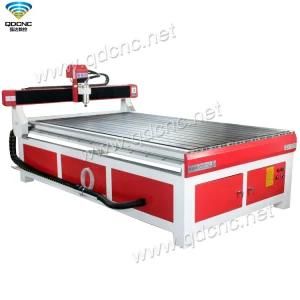 1200 2400 CNC Router Qd-1224/CNC Router Machine for Engraving