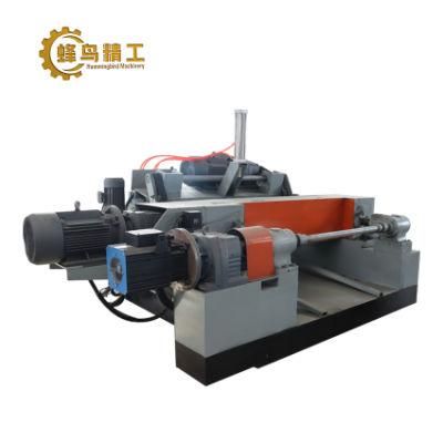 Automatic Tree Log Skin Debarker Machine for Plywood Producing