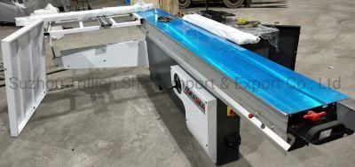 Woodworking Saw Machine Sliding Table Saw for Panel Cutting