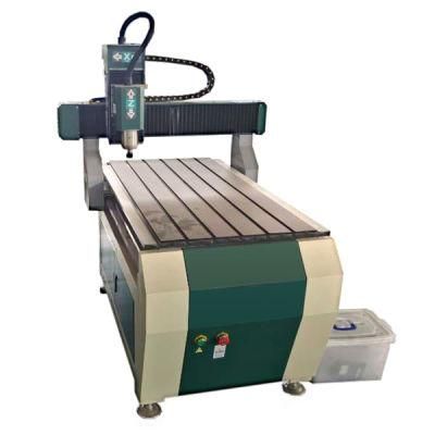 CNC Carving and Cutting Machine /Jinan CNC Router 6090
