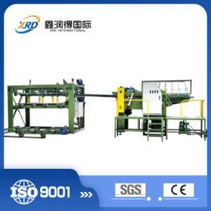 Wood Core Production Equipment Felt Board Machine