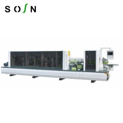 Automatic Edge Banding Machine CNC Edge Bander Woodworking Machinery Made in China