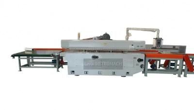 Longitudinal Slicing Machine Lengtways Veneer Slicer for Hardwood Oak Walnut
