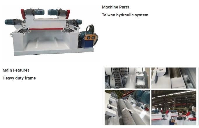 Veneeer Log Debarker/Reasonable Price/Easy Board Machine/Plywood Machinery/Reasonable Quality Machinery/Perfect Log Debarker