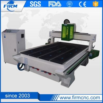 Sculpture Wood Carving CNC Router Machine with Best Quality