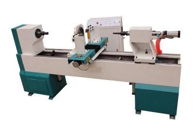 CNC Wood Lathe Machine 1530