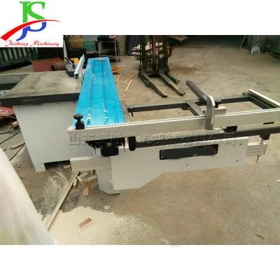 Woodworking Plate Push Table Saw Precision Cutting Board Saw Saw Cutting Processing Equipment