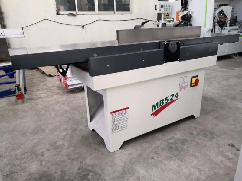 Wood Thickness Surface Planer Woodworking Machine Planer Machine