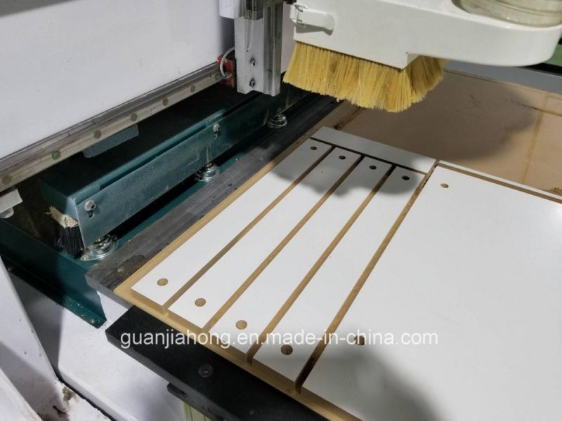 1325 Board Type Furniture Machine, Auto Tool Change CNC Cutting Machine, CNC Router Machine