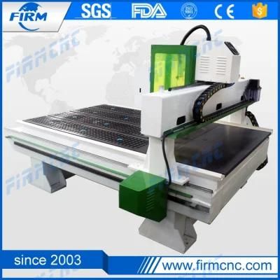 Cheap Price 1325 Furniture Engraving Cutting Machine / Wood Carving CNC Router