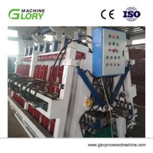 Woodworking Machinery a Type Wood Hydraulic Composer Clamp Carrier Machine