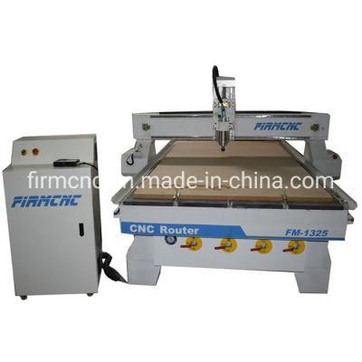 New Wood CNC Router MDF Cutting Woodworking Furniture Making Machine