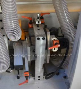 R6a Automatic PVC Edgebander Edge Banding Machine