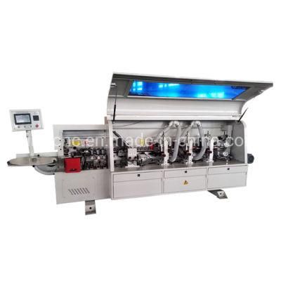 Factory Price Woodworking Machinery Cabinet Automatic Edge Banding Machine for Sale