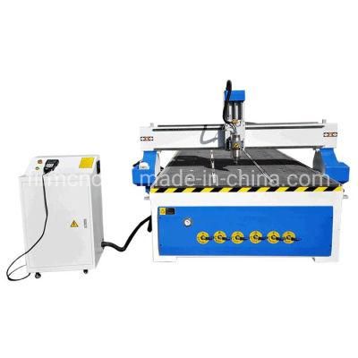 Hot Sale Wood CNC Router 1325 Woodworking Engraving Cutting Machine