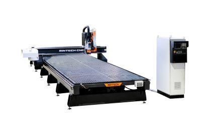 CNC Cutting Machine with High Precision CNC Router