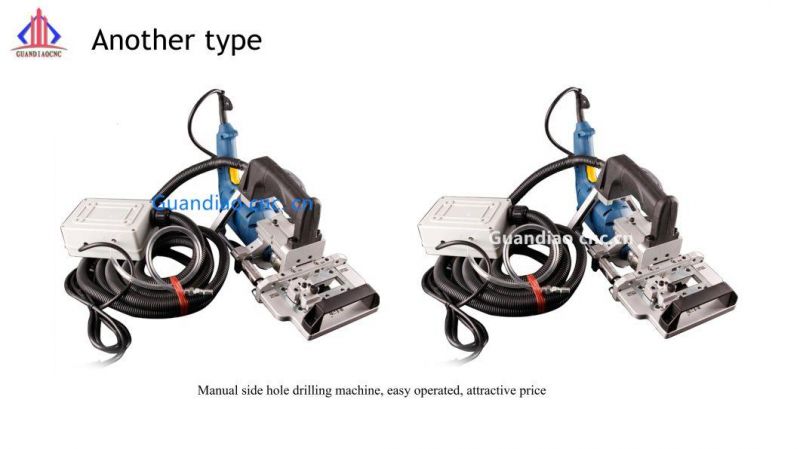 CNC Side Hole Machine Panel Furniture Punching Machine Engraving Machine Side Hole Machine Other Woodworking Machinery