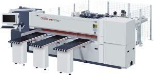 Heavy-Duty Wood Cutting Beam Saw Industrial Computer Beam Panel Saw