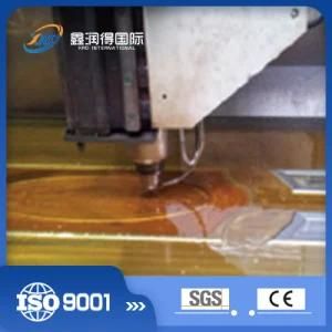 Chinese Factory Durable Door Panel Press Machine Woodworking Machinery