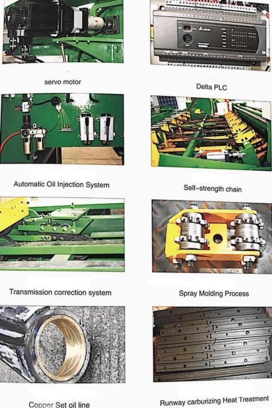 Core Veneer Finger Jointerr Machine for Plywood Making