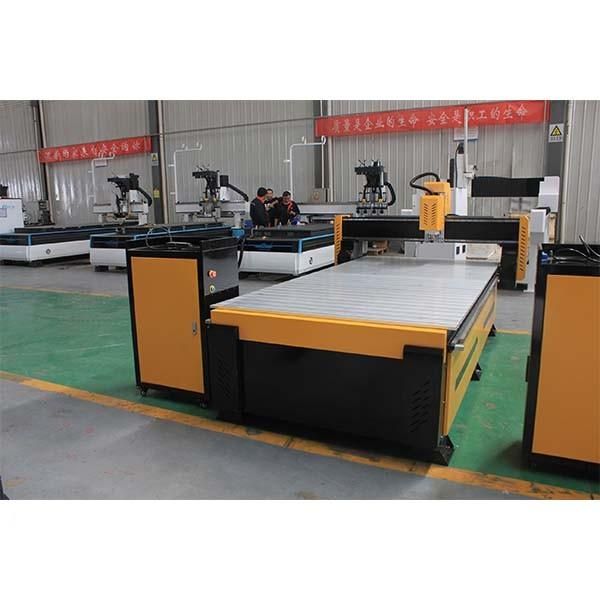 1325 Woodworking Cutting Engraving Machine