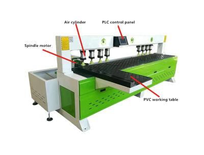 CNC Side Hole Machine Panel Furniture Punching Machine Engraving Machine Side Hole Machine Other Woodworking Machinery