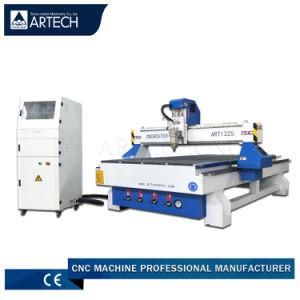 Art2128 CNC Router Machine for Cutting Plywood MDF Board