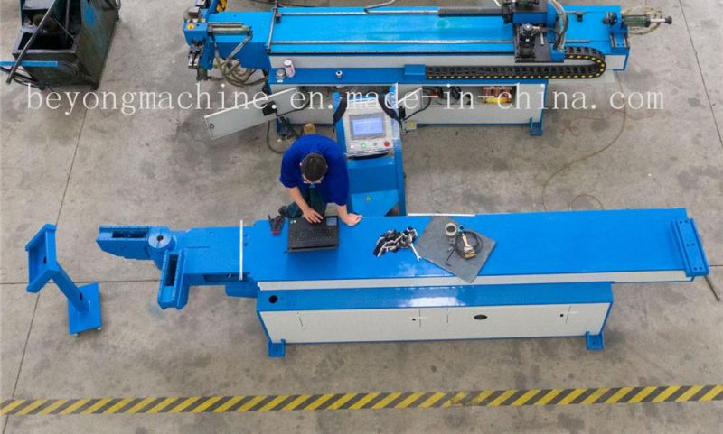Nc Pipe Bending Machine for Sale