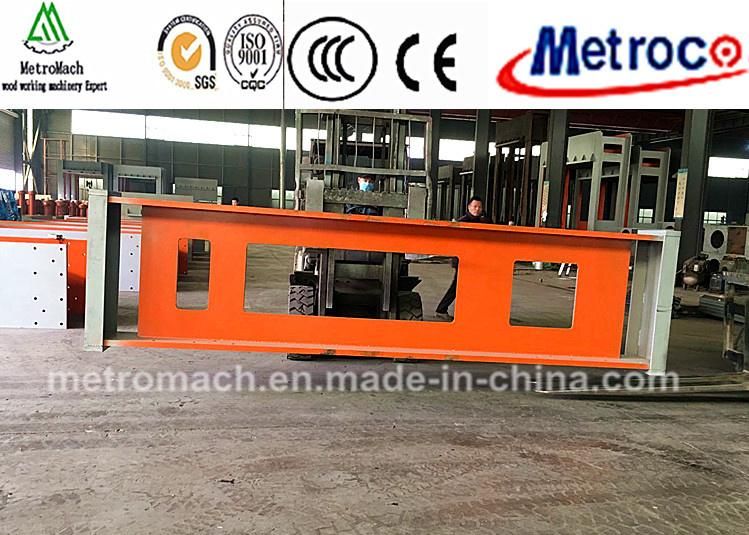 Hydraulic Cold Press Machine for Plywood Making