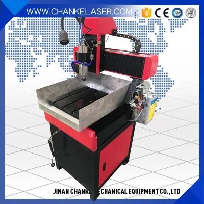 CNC Cutting Engraving Electric Router Machine