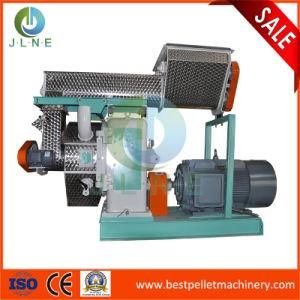 Various Capacity Wood/Sawdust/Rice Husk Pellet Granulator