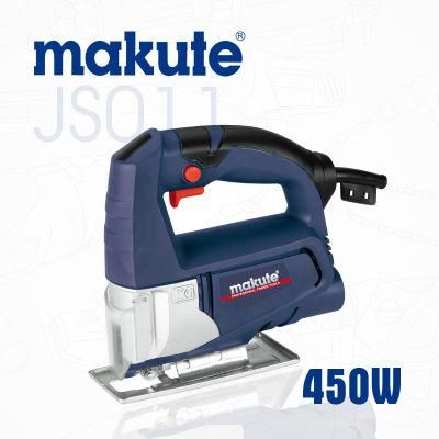 Electric Tool 450W Jig Saw of Jigsaw with Laser (JS011)