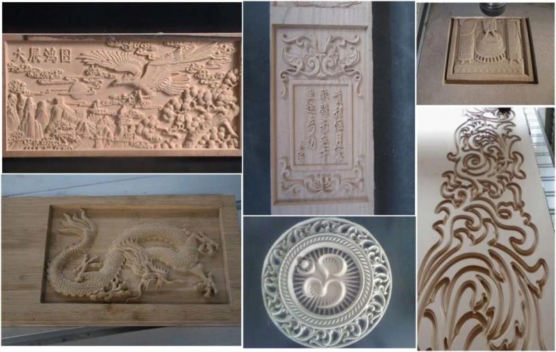 CNC Router 6090 3axis CNC Router Machine Wood Engraving Machine