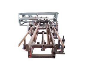 Automatic Wood Trim Saw
