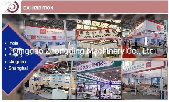 Heavy Duty China Automatic CNC Beam Saw Machine