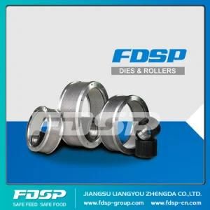 Safe Structure Pellet Die Press