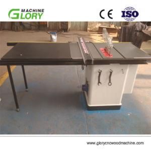 Woodworking Table Saw for Solid Wood Furniture