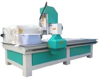 1325/1530/2030 Timber Processing Machinery CNC Router Machine for Wooden Door and Furniture