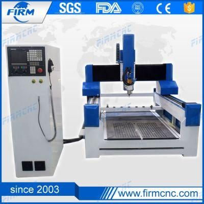 Hot Sale Cheap 4 Axis Atc CNC Router Mould Making