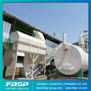 Hot Sale Energy Pellet Production Line