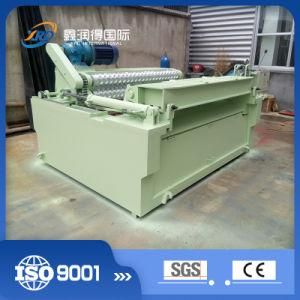 Spindle Less Veneer Rotary Debarker Lathe Machine Chinese Factory