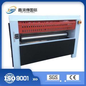 Plywood Double Sides Glue Spreader