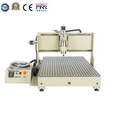 Prt 6090 CNC Router Woodworking Machine