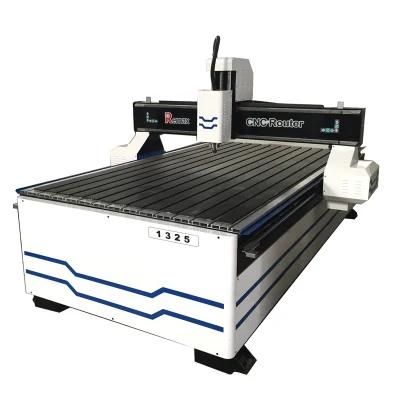 1325 Woodworking CNC Router Machine with CE