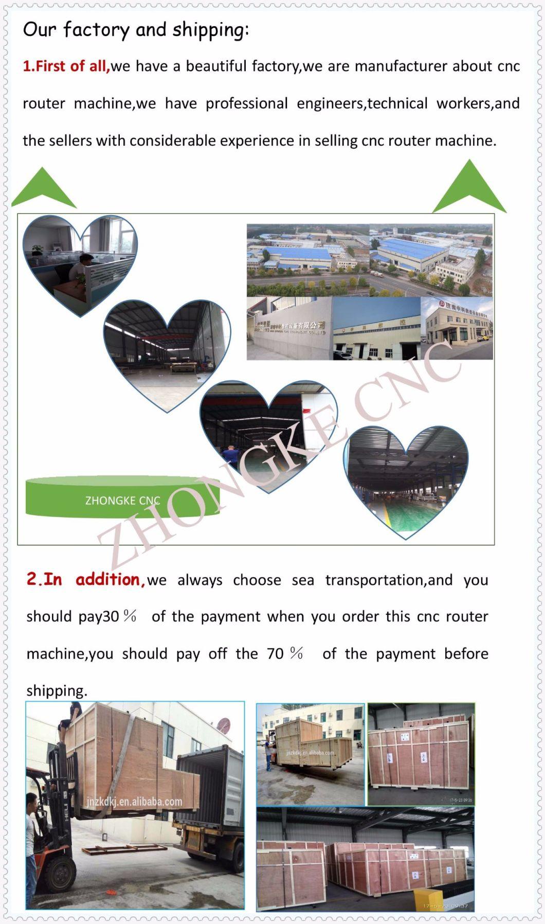 Plasma Cutting Machine with Terrific Quality